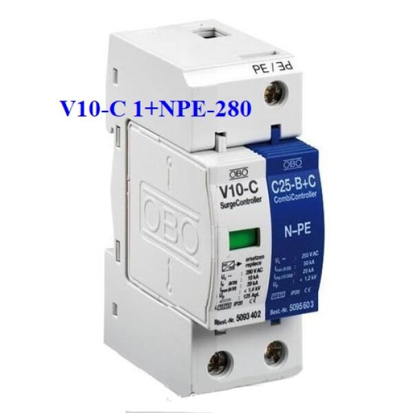 V10-C 1+NPE-280